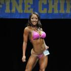 Noelani  Ringer - NPC Jay Cutler Desert Classic 2014 - #1